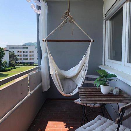 Ferienwohnung Am Gruett Lörrach Eksteriør bilde