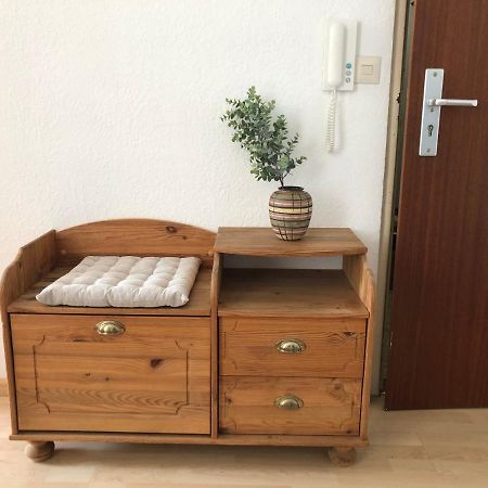 Ferienwohnung Am Gruett Lörrach Eksteriør bilde