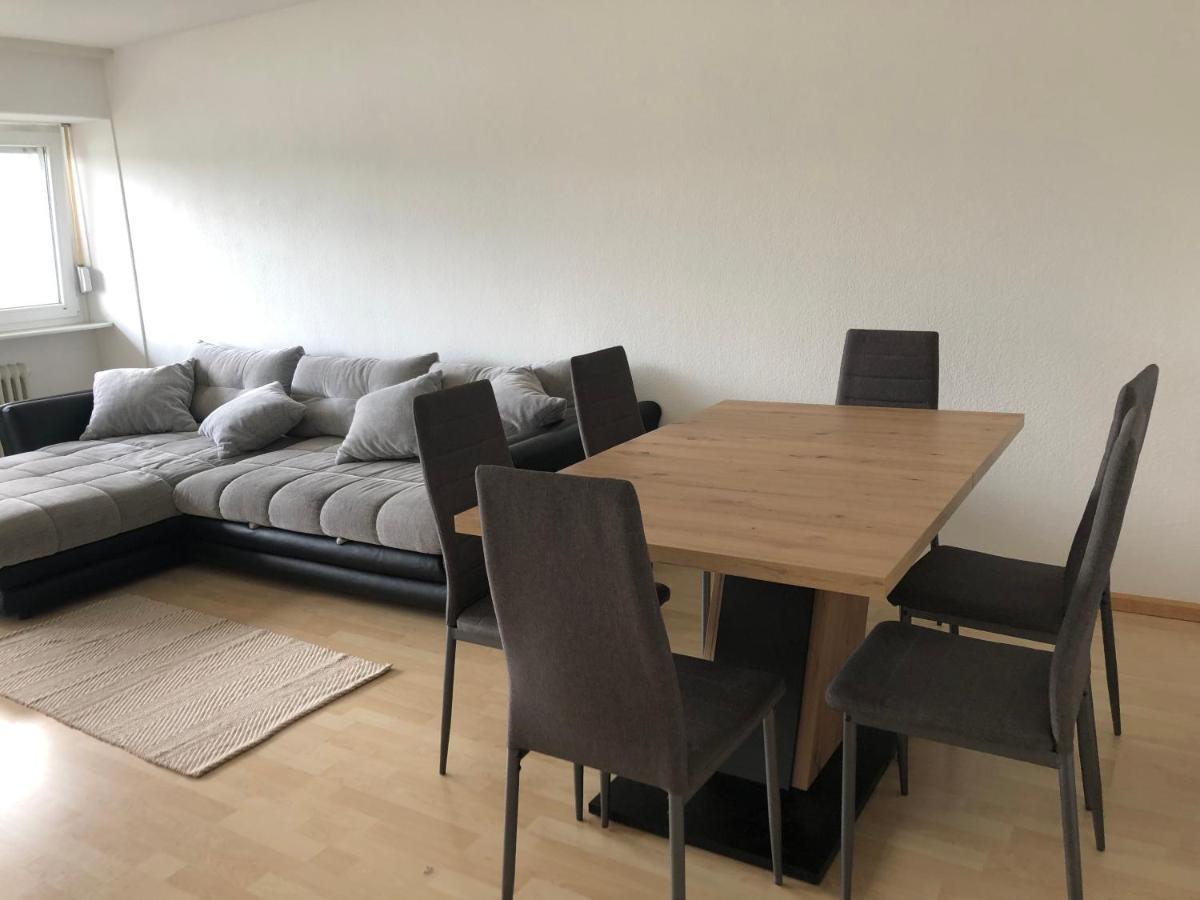 Ferienwohnung Am Gruett Lörrach Eksteriør bilde