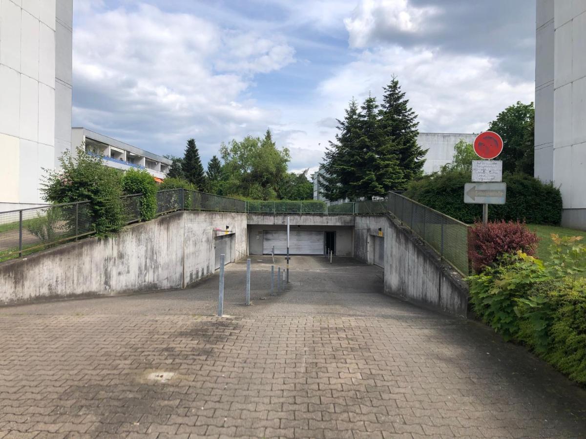 Ferienwohnung Am Gruett Lörrach Eksteriør bilde
