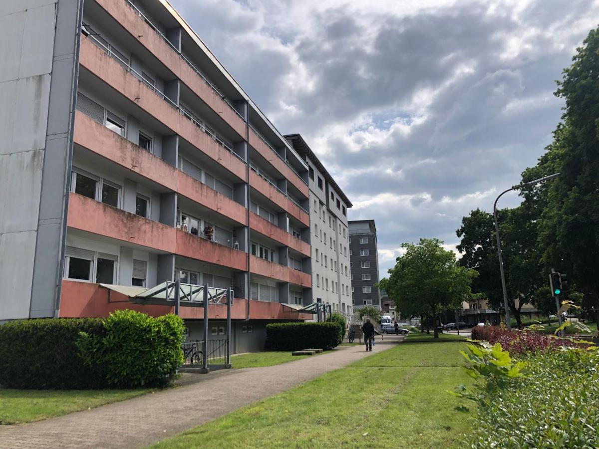 Ferienwohnung Am Gruett Lörrach Eksteriør bilde
