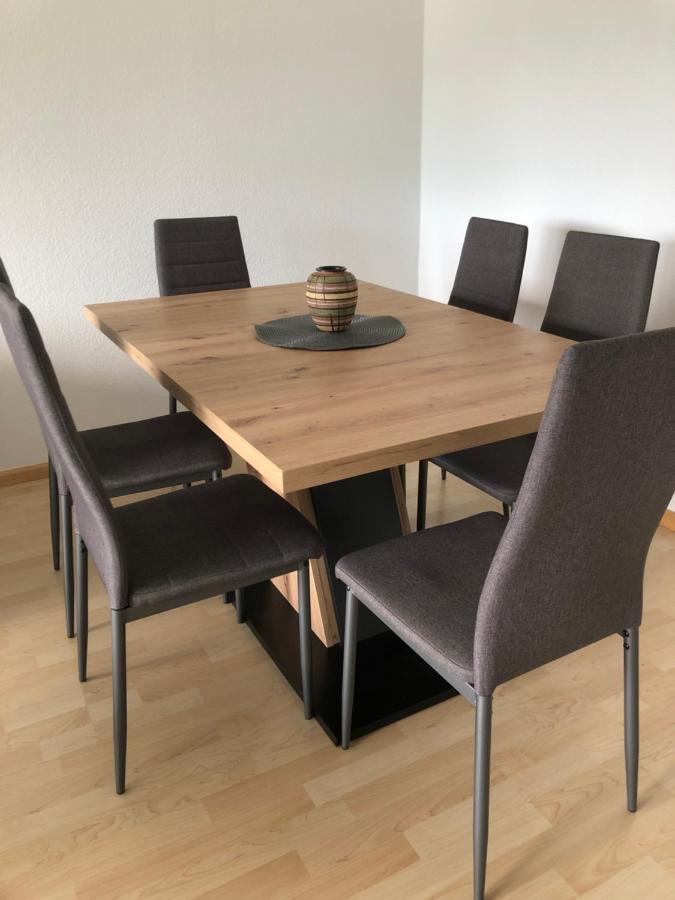 Ferienwohnung Am Gruett Lörrach Eksteriør bilde