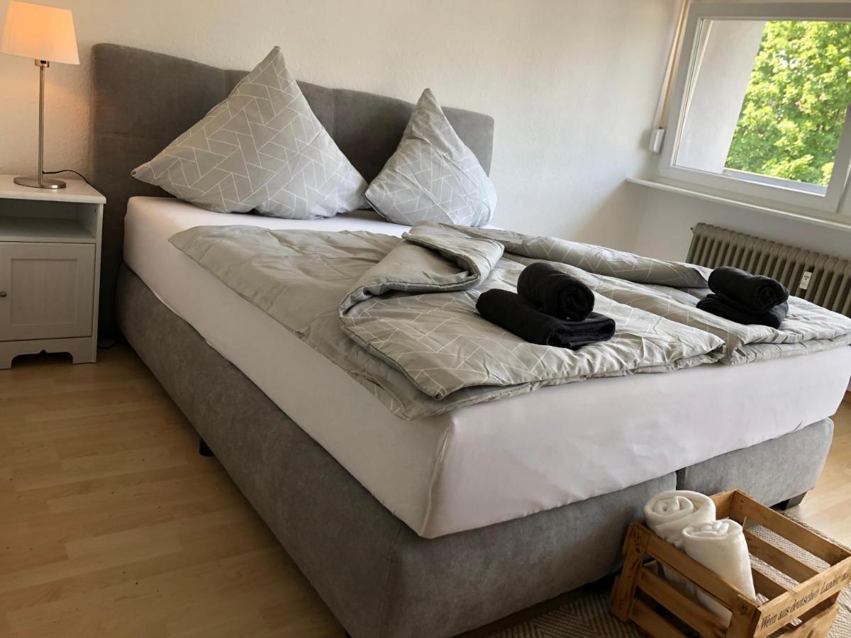 Ferienwohnung Am Gruett Lörrach Eksteriør bilde