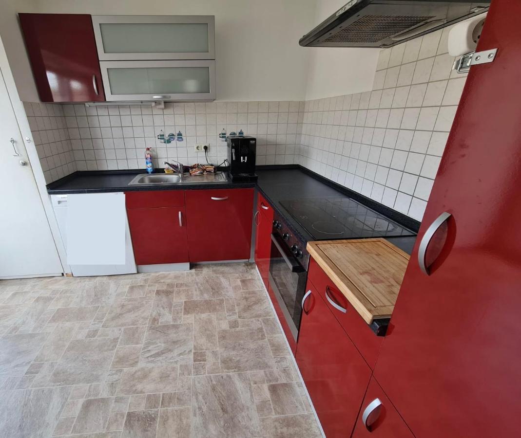 Ferienwohnung Am Gruett Lörrach Eksteriør bilde