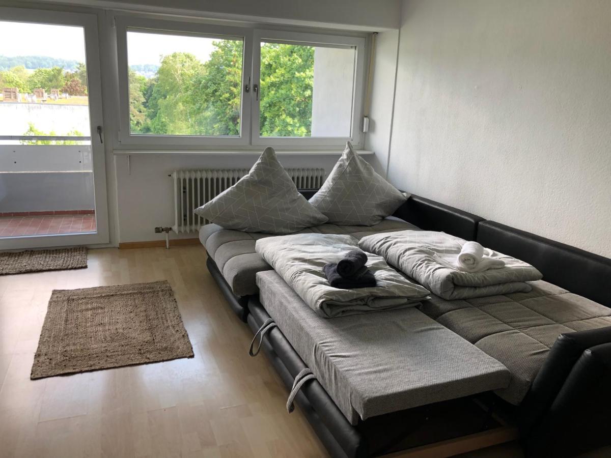 Ferienwohnung Am Gruett Lörrach Eksteriør bilde