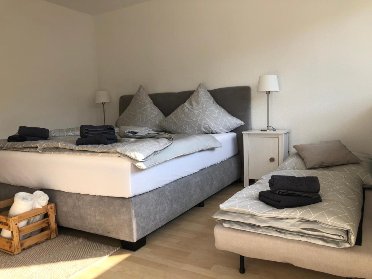 Ferienwohnung Am Gruett Lörrach Eksteriør bilde