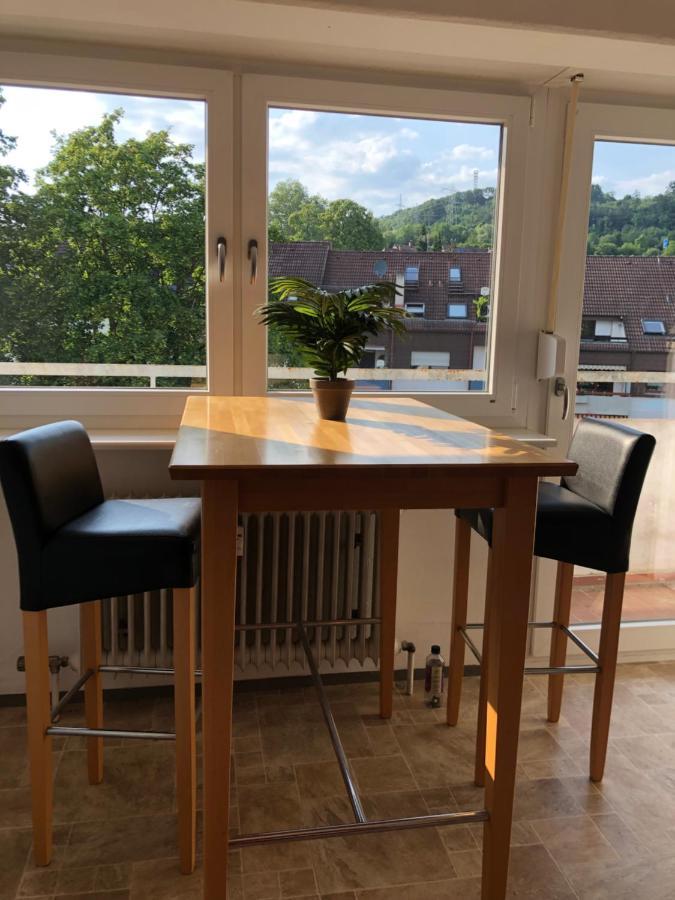 Ferienwohnung Am Gruett Lörrach Eksteriør bilde