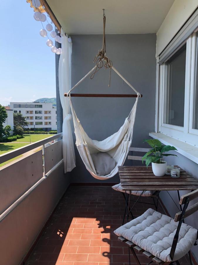 Ferienwohnung Am Gruett Lörrach Eksteriør bilde