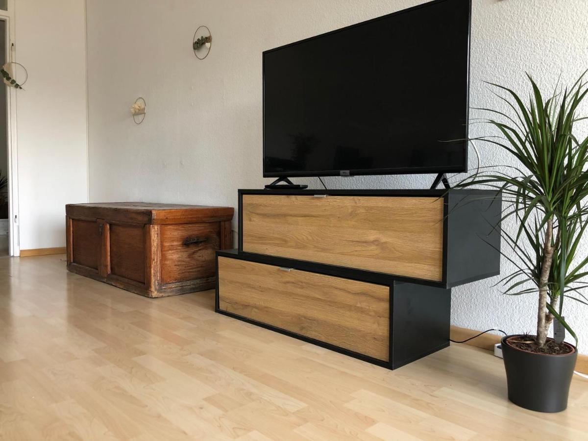 Ferienwohnung Am Gruett Lörrach Eksteriør bilde