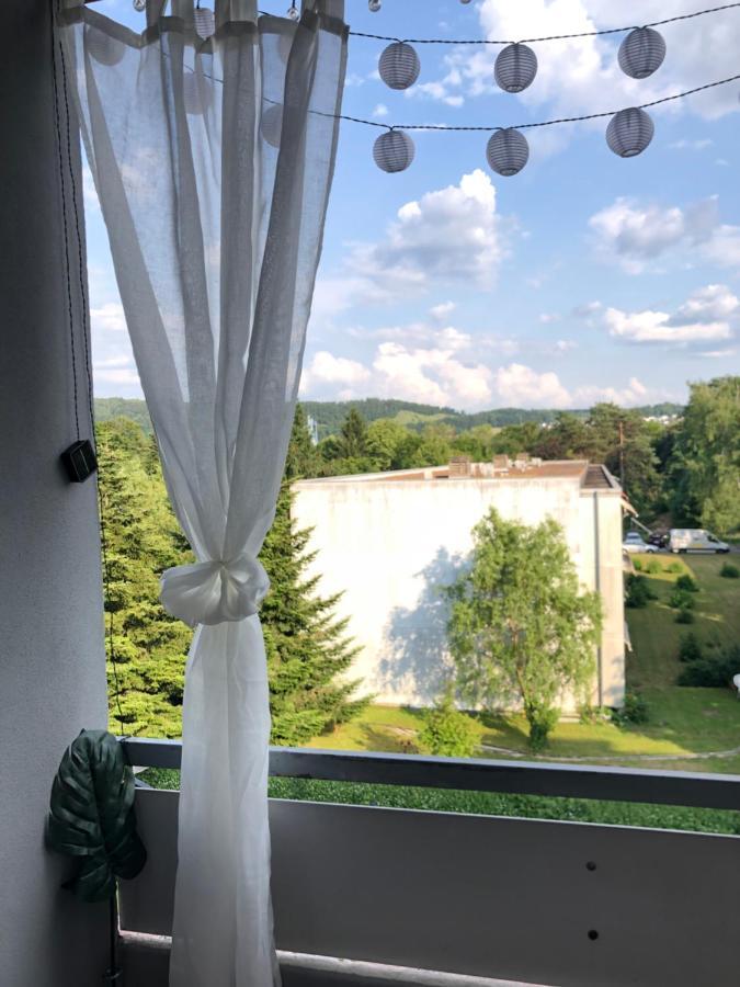 Ferienwohnung Am Gruett Lörrach Eksteriør bilde