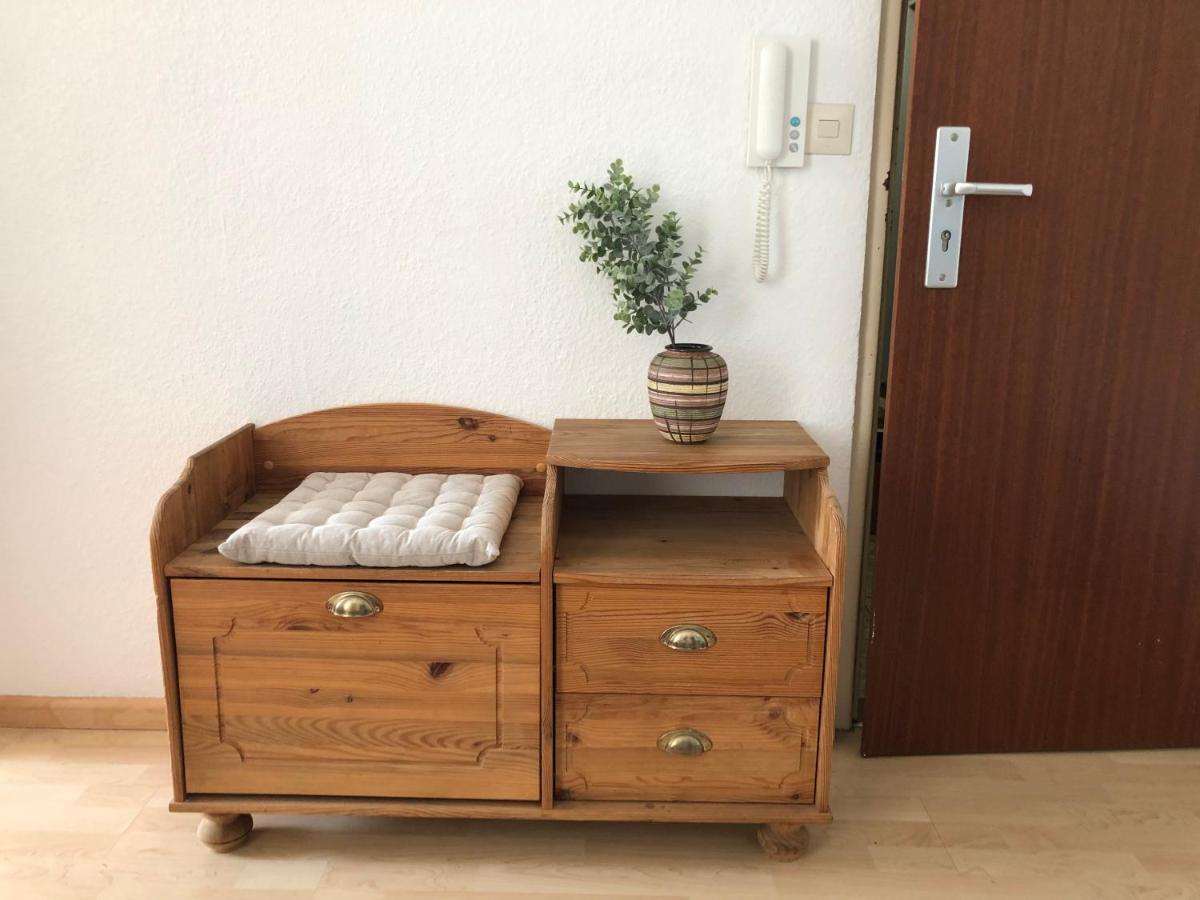 Ferienwohnung Am Gruett Lörrach Eksteriør bilde