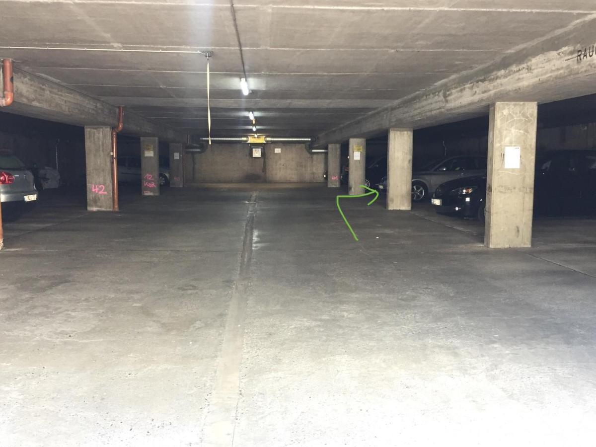 Ferienwohnung Am Gruett Lörrach Eksteriør bilde