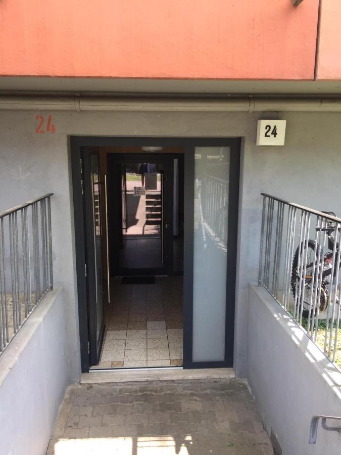 Ferienwohnung Am Gruett Lörrach Eksteriør bilde